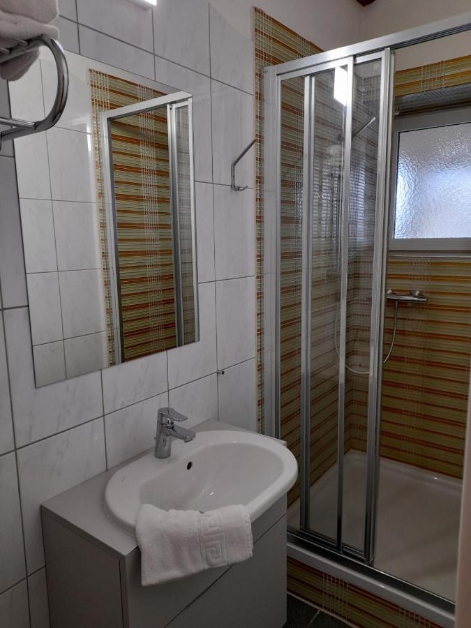 Apartment´s Marchtrenk Buitenkant foto