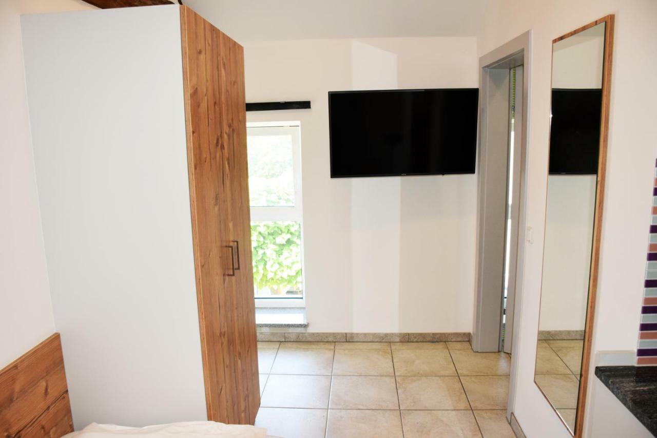 Apartment´s Marchtrenk Buitenkant foto