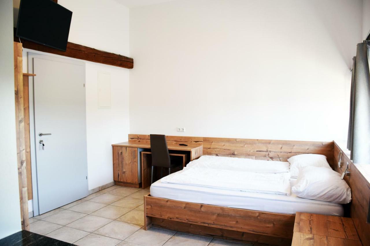 Apartment´s Marchtrenk Buitenkant foto