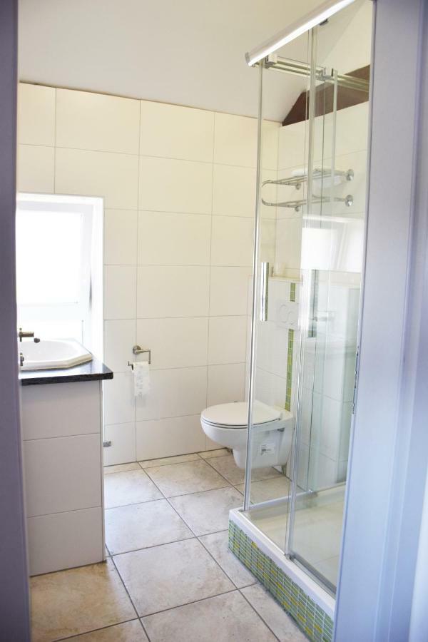 Apartment´s Marchtrenk Buitenkant foto